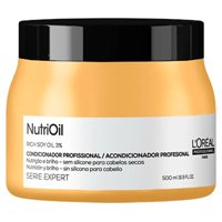 L\'Oréal Professionnel NutriOil Máscara Nutritiva 500ml