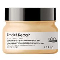 L\'Oréal Professionnel Absolut Repair Gold Quinoa + Protein - Máscara de Tra
