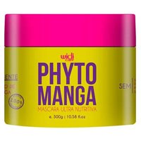 Widi Care Phyto Manga Máscara Ultra Nutritiva 300g