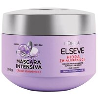 Creme de Tratamento Preenchedor L\'Oréal Paris - Elseve Hidra Hialurônico 30
