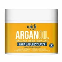Widi Care Argan Oil Máscara Super Hidratante 300g
