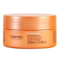 Cadiveu Professional Nutri Glow Máscara capilar 200ml