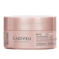 Cadiveu Professional Repair Solution Máscara Reparadora 200ml