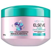 Creme de Tratamento L\'Oréal Paris Elseve Pure Hialurônico 300g
