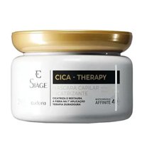Máscara Cicatrizante Eudora Siàge Cica Therapy 250ml