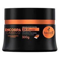 Haskell Encorpa Cabelo – Máscara 250g