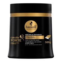 Haskell Cavalo Forte - Máscara de Tratamento 500g