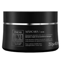 Amend Luxe Creations Extreme Repair Máscara 250g