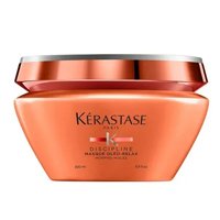 Kérastase Masque Discipline Óleo Relax - Máscara Capilar 200ml