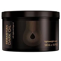 Sebastian Dark Oil Máscara de Tratamento 500ml
