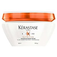 Kérastase Nutritive Masquintense Riche Máscara 200ml