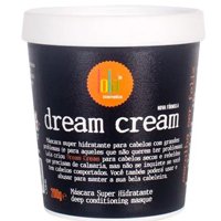 Lola Cosmetics Dream Cream Máscara Super Hidratante 200g