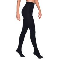 Meia Calça Feminina Fio 80 para Inverno Lupo Loba - Clássica ref: 5858 na C