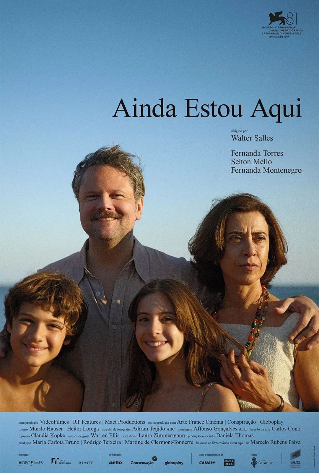 Pôster do filme
