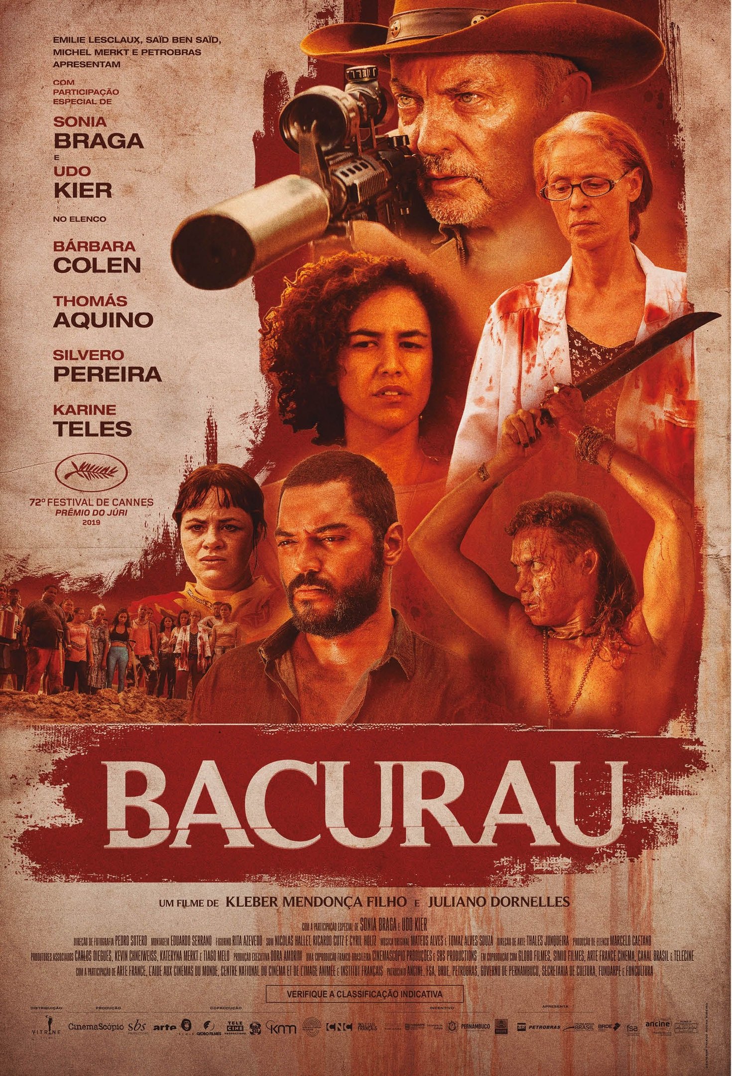 Cartaz do filme