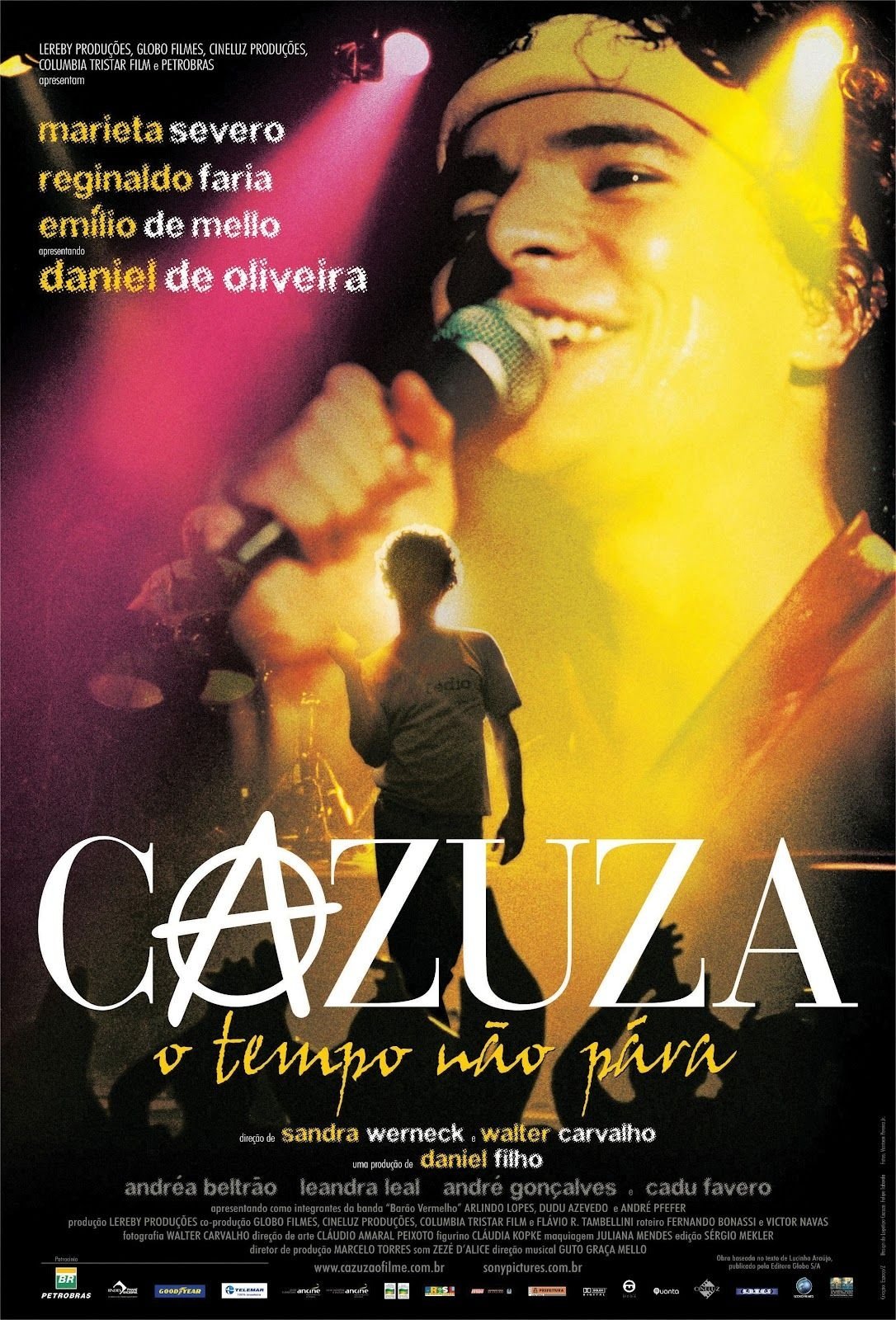 Cartaz do filme