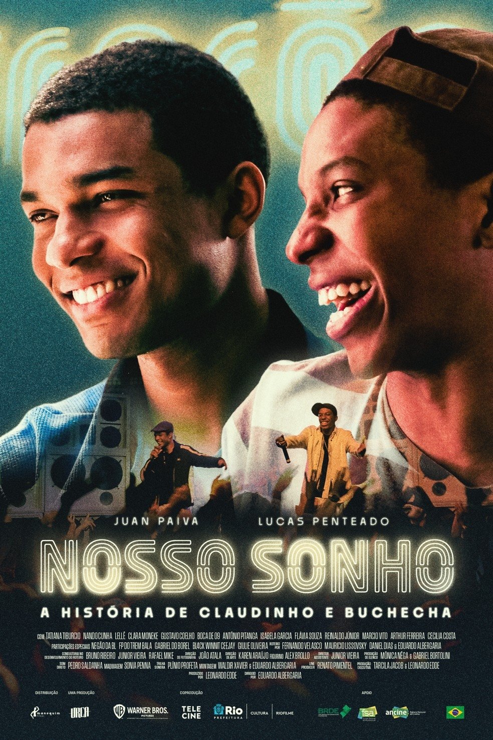 Cartaz do filme