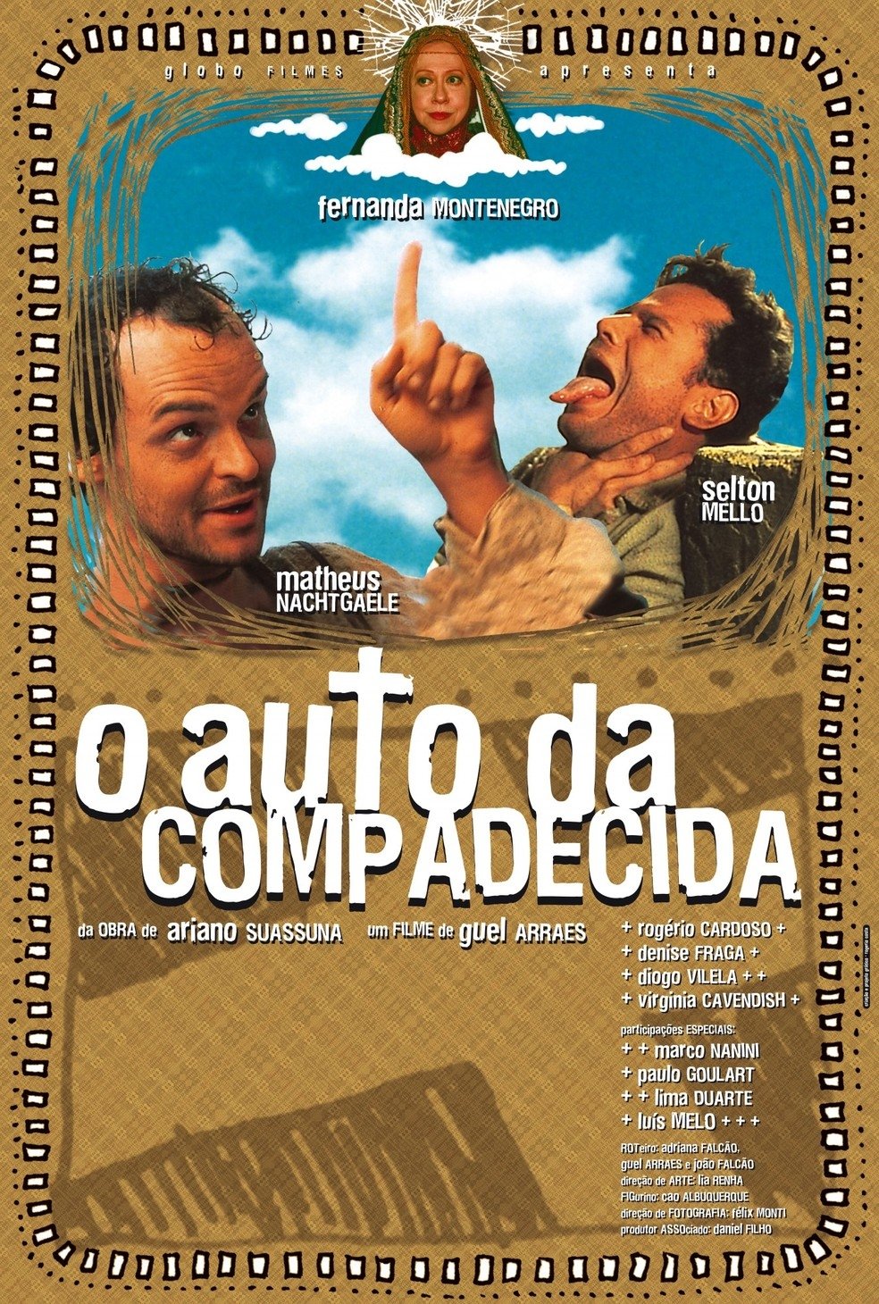 Cartaz do filme