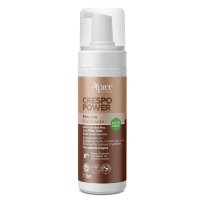 Mousse Hidratante Apice Crespo Power 210ml