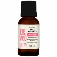 Óleo de Rosa Mosqueta Puro Farmax 30ml