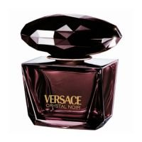 Crystal Noir Versace - Perfume Feminino - Eau de Toilette 50ml