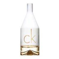 In2U Her Calvin Klein Perfume Feminino - Eau de Toilette 50ml