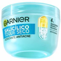 Hidratante Facial Antiacne Garnier Skin Salicílico Toque Seco 85g