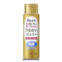 Loção Hidratante Bioré Rich Moisture Jelly Lotion 180ml