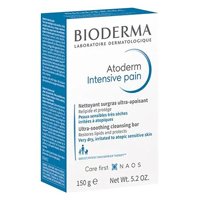 Barra de Limpeza Hidratante para Pele Seca Bioderma Atoderm 150g