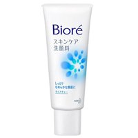 Sabonete Líquido Facial Bioré - Sabonete De Limpeza Facial 60g