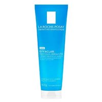Espuma de Limpeza Facial Cremosa La Roche-Posay Effaclar Reequilibrante 100
