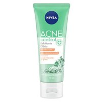 NIVEA Esfoliante Facial Acne Control 75ml