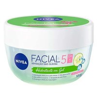 Hidratante Gel Fresh NIVEA Facial 100g
