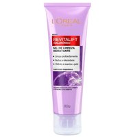 Gel de Limpeza Anti-idade L´Oréal Paris Revitalift Hialurônico 80g