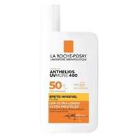 Protetor Solar Facial La Roche-Posay Anthelios UV Mune 400 FPS60 (50+) 50ml