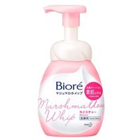 Bioré Marshmallow Whip - Sabonete Facial 150ml 150ml