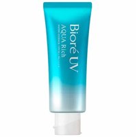 Protetor Solar Bioré - Aqua Rich Watery Essence FPS 50 70g