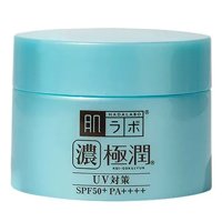 Gel Facial Hada Labo Gokujyun White Gel FPS50 90g