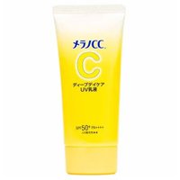 Protetor Solar Rohto Melano CC Alta Proteção FPS 50 50g
