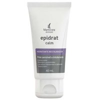 Hidratante Facial Epidrat Calm Mantecorp Skincare 40g