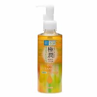 Óleo Demaquilante Hada Labo Gokujyun Cleansing Oil 200ml