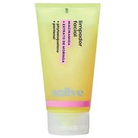 Gel Espuma de Limpeza Facial Sallve 150ml