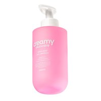 Emulsão de Limpeza Creamy