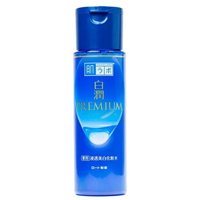 Loção Facial Hada Labo - Shirojyun Whitening Premium Lotion 170ml