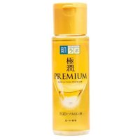 Loção Hidratante Facial Hada Labo - Gokujyun Super Hyaluronic 170ml