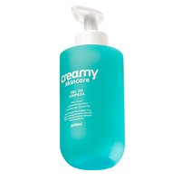 Gel de Limpeza pca zinco + centella asiática + extrato de camomila creamy