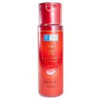 Loção Hidratante Anti-idade Hada Labo - Gokujyun Alpha Lotion 170ml