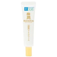 Hidratante para Área dos Olhos Hada Labo Gokujyun Premium Eye Care 20g