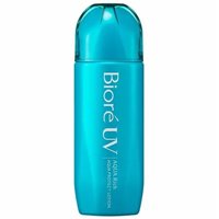 Protetor Solar Bioré Aqua Rich - Aqua Protect Lotion FPS 50 70g