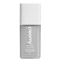 Creme para Olhos Creamy - Eye Cream 15g